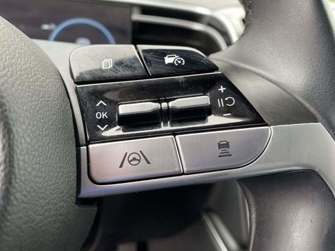 New 2024 Hyundai Tucson XRT FWD image 24