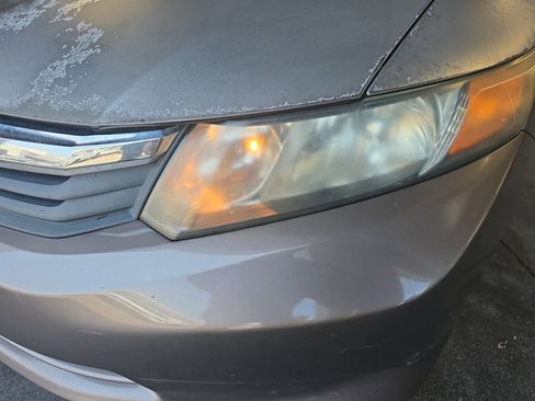 Used 2012 Honda Civic LX image 30