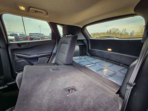 Used 2023 Ford Escape Active w/ Tech Pack #1 image 33