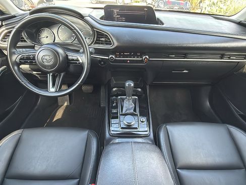 Certified 2024 MAZDA CX-30 AWD 2.5 S w/ Select Sport Pkg image 17