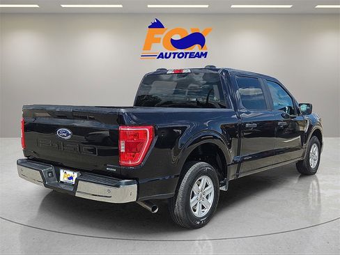 Used 2023 Ford F150 XLT image 11