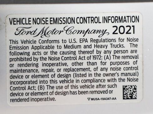 Used 2021 Ford F350 XLT image 56