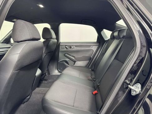 Used 2023 Honda Civic Sport image 32