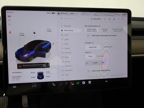Used 2023 Tesla Model 3 Standard Range RWD image 50