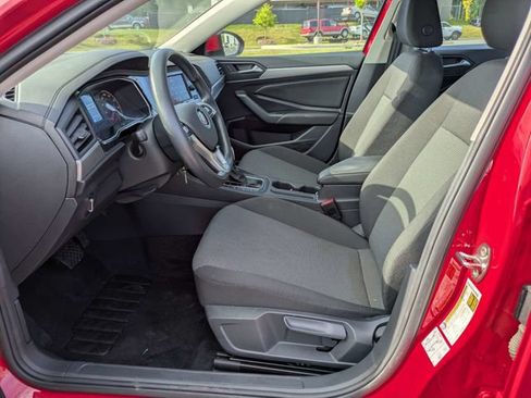 Used 2021 Volkswagen Jetta S FWD image 20
