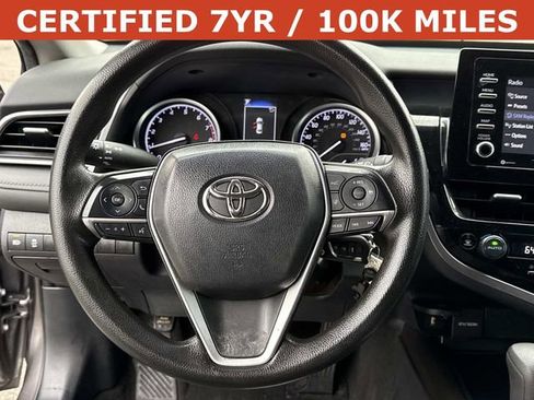 Used 2023 Toyota Camry LE image 18