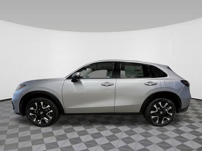 New 2027 Honda HR-V EX-L