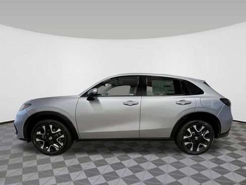 New 2027 Honda HR-V EX-L image 3