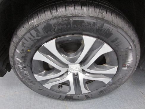Used 2018 Toyota RAV4 LE w/ All Weather Liner Package AWD/4WD image 14