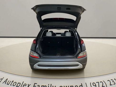 Used 2022 Hyundai Kona SEL FWD image 23
