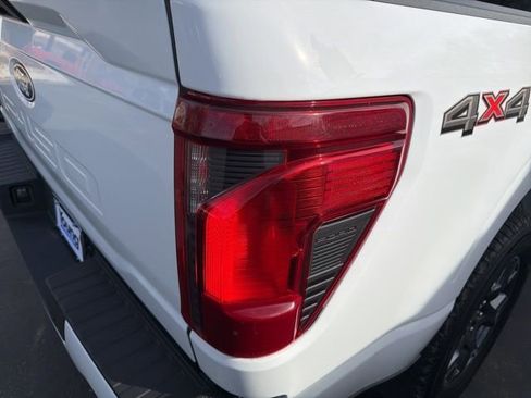Used 2024 Ford F150 STX image 9