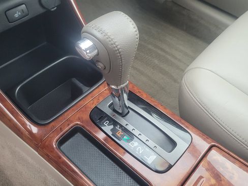 Used 2003 Toyota Camry XLE image 22