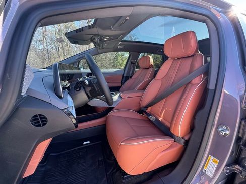 New 2026 Cadillac Optiq Luxury 2 image 5