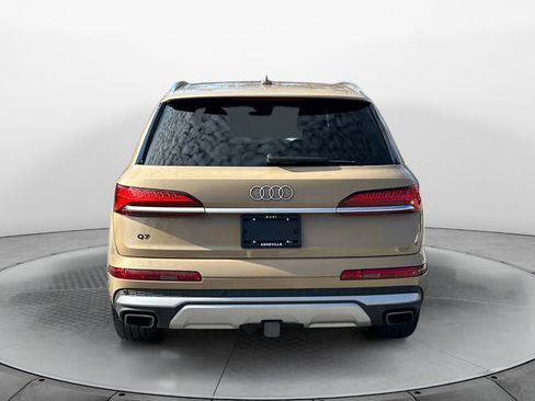 Used 2025 Audi Q7 2.0T Premium Plus w/ Premium Plus Package image 6