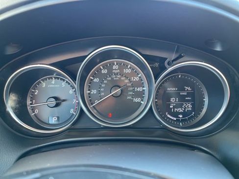 Used 2014 MAZDA CX-5 Touring image 14