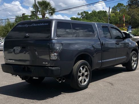 Used 2008 Toyota Tundra 4x4 Double Cab image 3