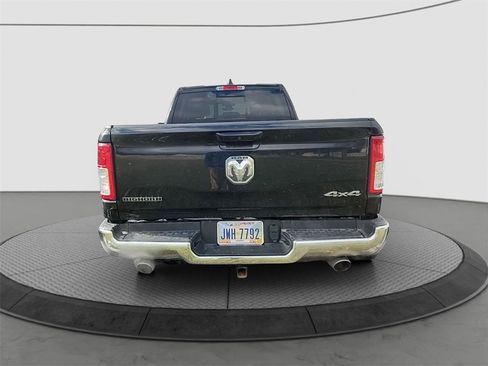Used 2022 RAM 1500 Big Horn image 6