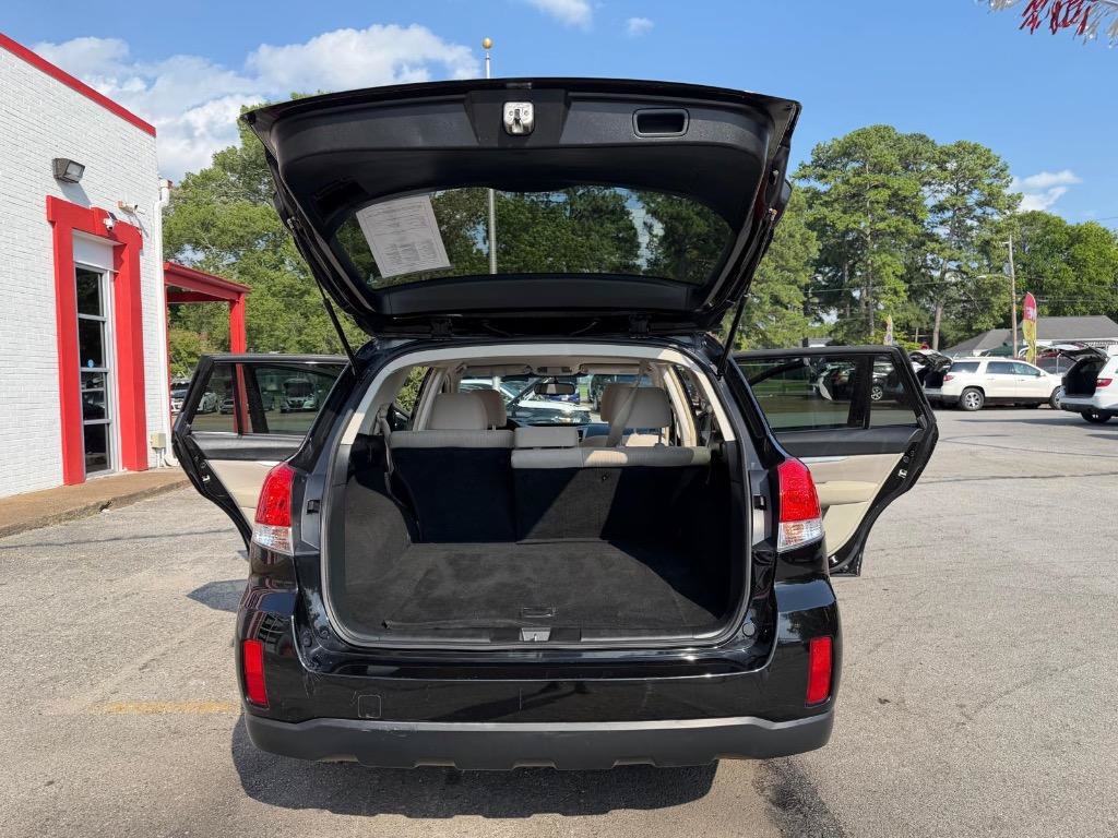 Used 2013 Subaru Outback 2.5i Premium AWD/4WD image 20