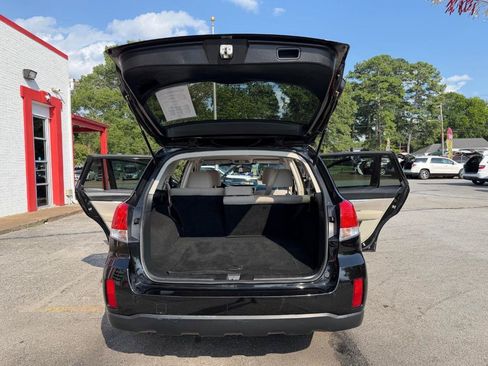 Used 2013 Subaru Outback 2.5i Premium AWD/4WD image 20
