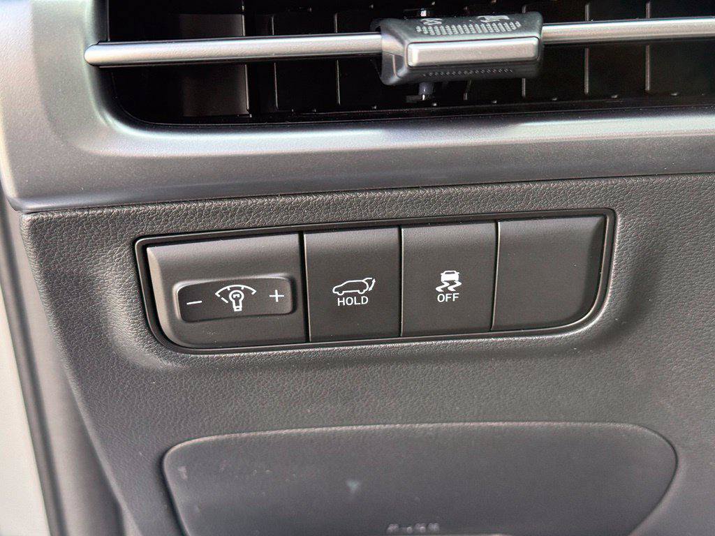 New 2026 Hyundai Tucson SEL AWD/4WD image 25