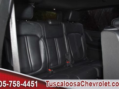 Used 2022 Jeep Wagoneer Series II RWD image 30