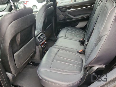 Used 2018 BMW X5 xDrive35i image 15