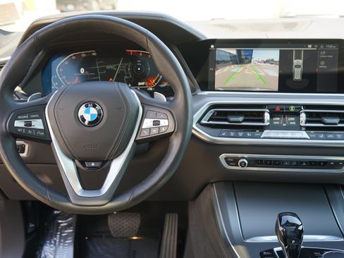 Used 2019 BMW X5 xDrive40i w/ Convenience Package AWD/4WD image 26