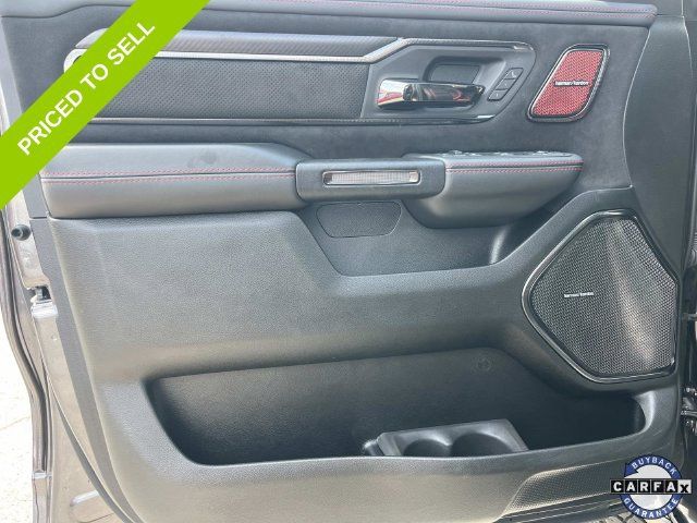 Used 2025 RAM 1500 RHO w/ RHO Level 1 Equipment Group AWD/4WD image 22