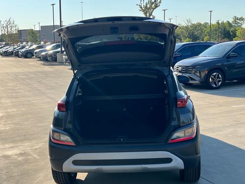 Used 2023 Hyundai Kona SEL w/ Convenience Package FWD image 14