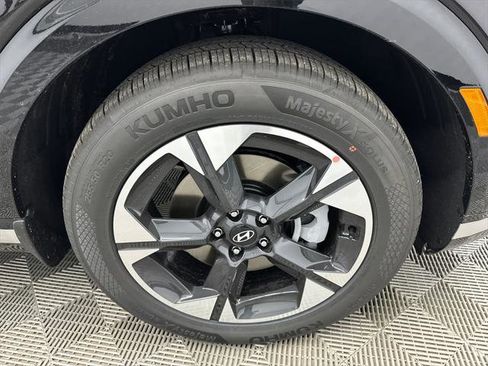 New 2026 Hyundai Palisade Limited image 14