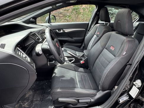 Used 2013 Honda Civic Si image 18