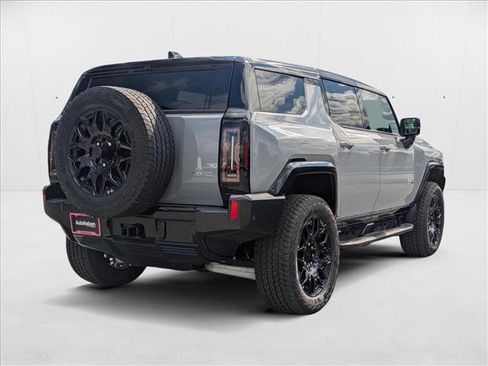 New 2024 GMC Hummer EV 2X image 2