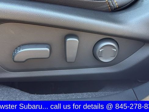 New 2026 Subaru Outback Wilderness AWD/4WD image 11