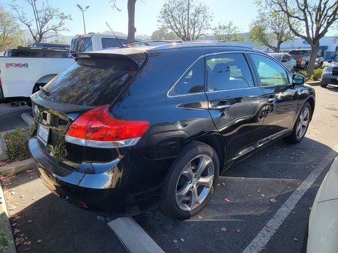 Used 2011 Toyota Venza w/ Premium Pkg #2 FWD image 6