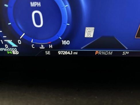 Used 2020 Ford Explorer ST w/ ST Street Pack image 6