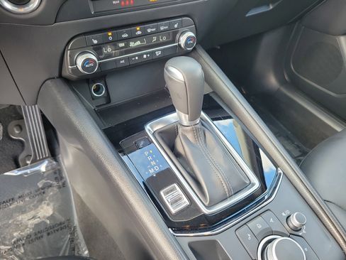 Used 2025 MAZDA CX-5 AWD 2.5 S w/ Select Package image 15