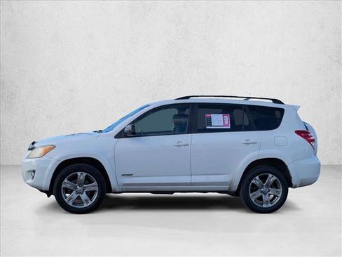 Used 2010 Toyota RAV4 Sport image 9