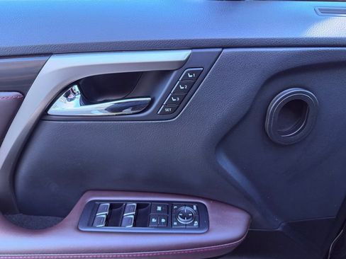 Used 2018 Lexus RX 350L 350L PARK AST/SMART CRUISE/CLE image 18