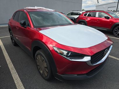 New 2026 MAZDA CX-30 AWD 2.5 S w/ Select Sport Pkg