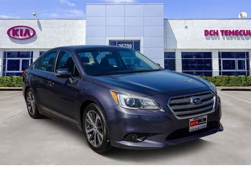 Used 2016 Subaru Legacy 2.5i Limited image 3