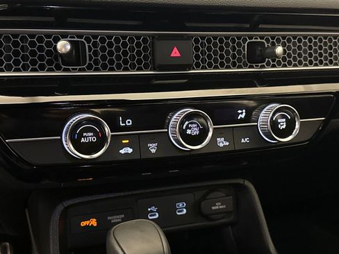 Certified 2026 Honda Civic Sport image 23