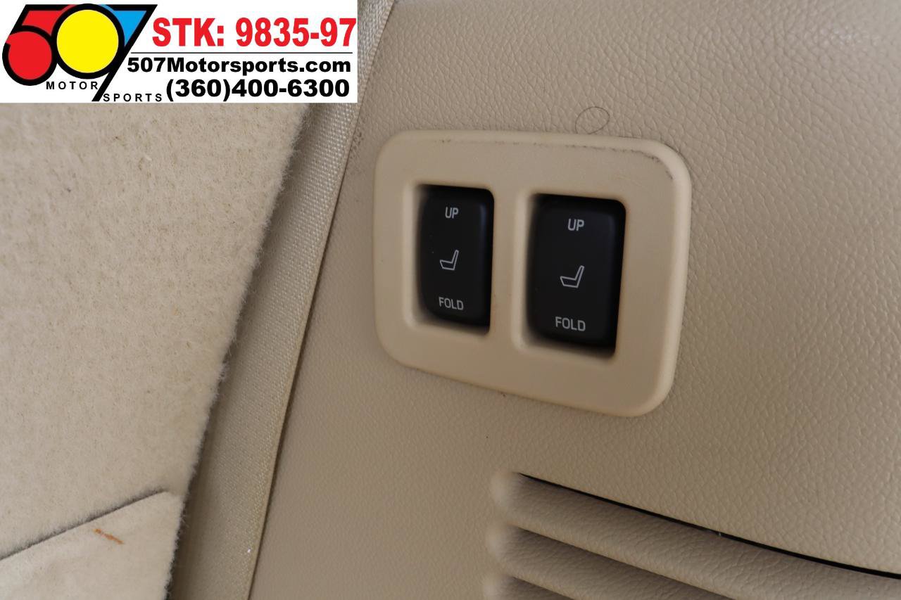 Used 2015 Lincoln Navigator 4WD w/ Equipment Group 101A Reserve image 21