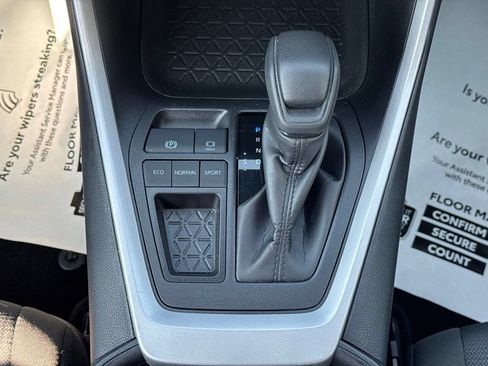 Certified 2025 Toyota RAV4 XLE w/ Weather Package FWD image 25