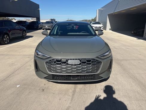 Used 2025 Audi A5 2.0T Premium w/ Convenience Package image 2