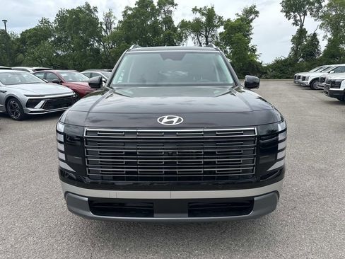 New 2026 Hyundai Palisade SEL Premium AWD/4WD image 2