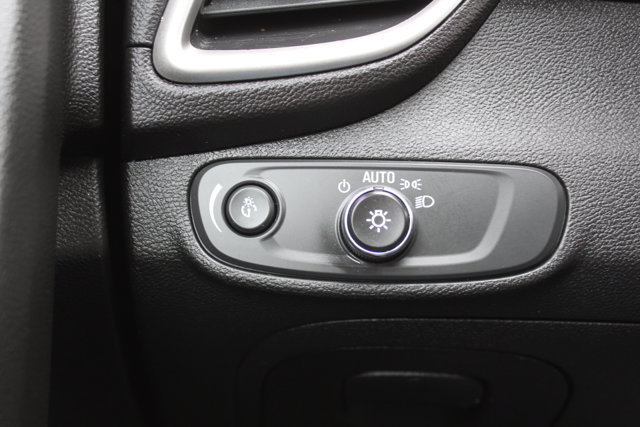 Used 2019 Chevrolet Trax LT FWD image 21