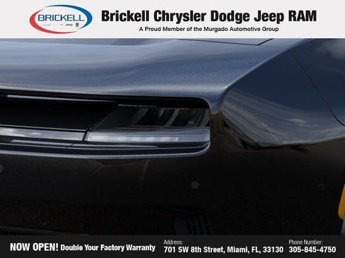 New 2026 Dodge Charger Daytona Scat Pack w/ Track Package AWD/4WD image 10