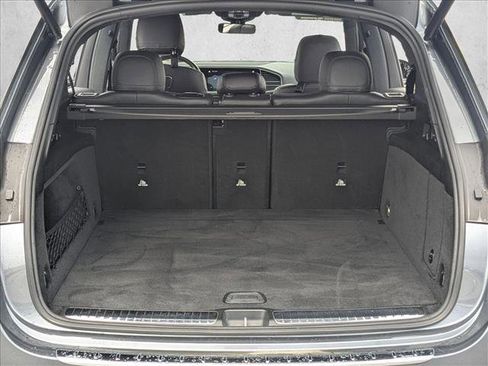 Used 2020 Mercedes-Benz GLE 350 4MATIC image 6