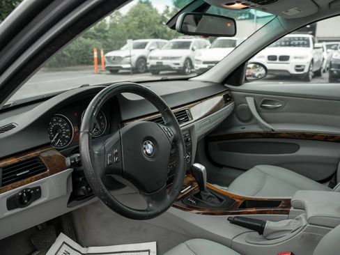 Used 2007 BMW 328xi Sedan AWD/4WD image 6