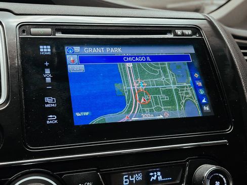 Used 2015 Honda Civic EX-L image 27